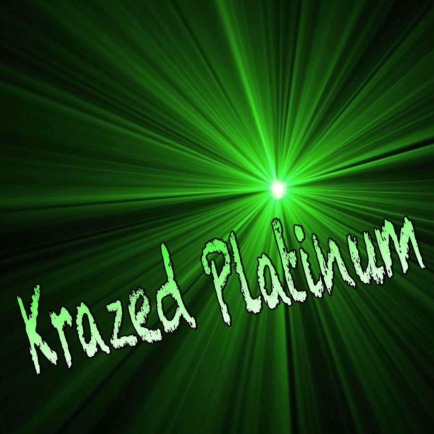 Krazed Platinum - Wastelands (Instrumental Tribute to Linkin Park)