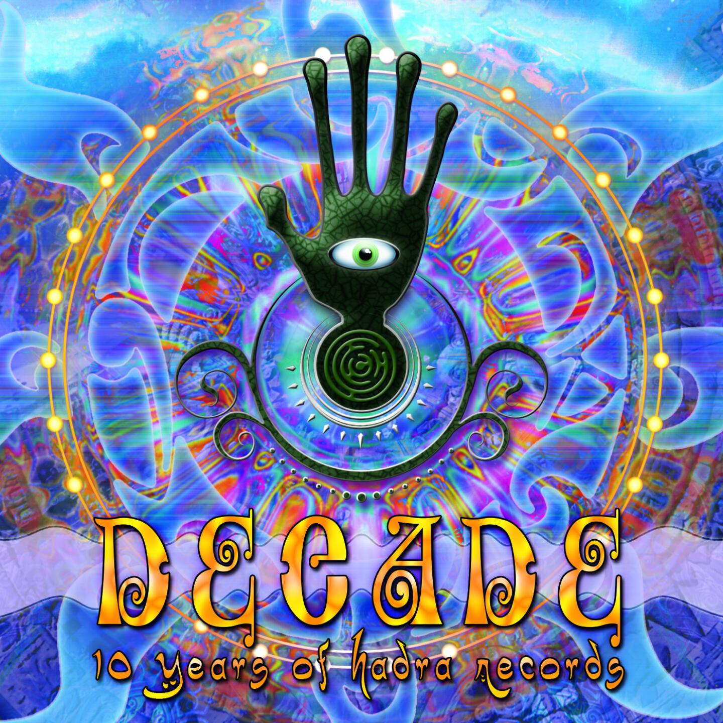 Digidep - Spectral Garden