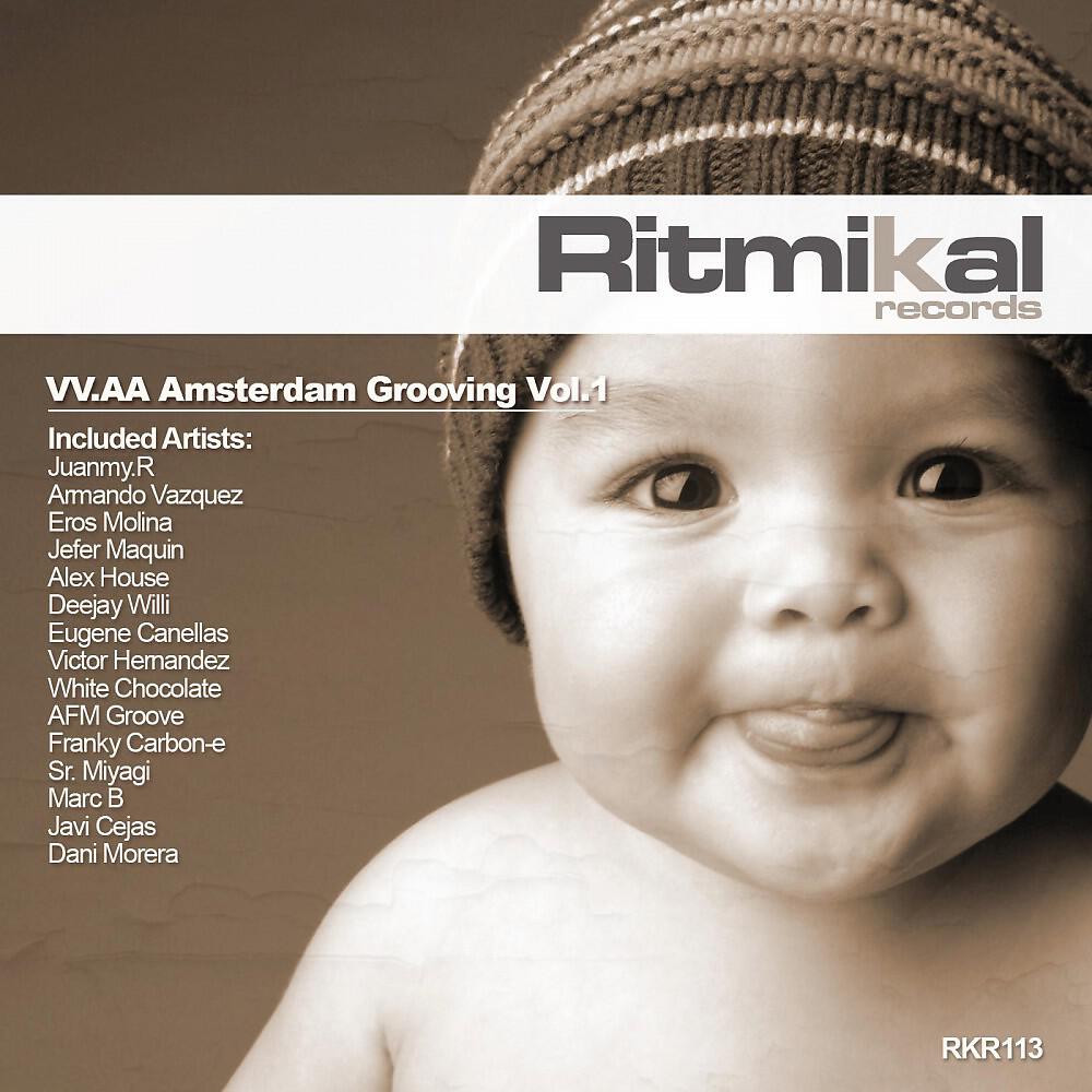 White Chocolate - Mass Appeal (Original Mix)