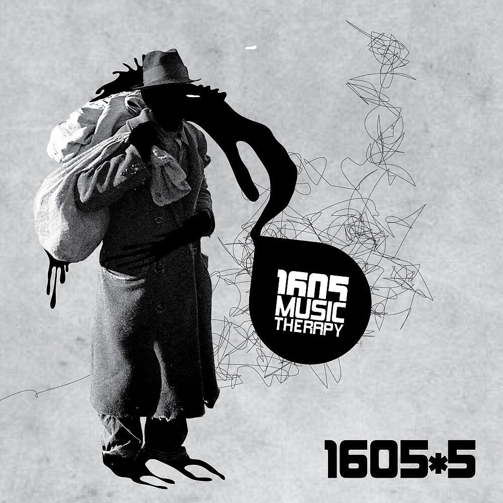 Ant Brooks - Attack (Original Mix)