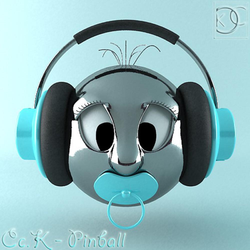 CCK - Pinball (Clubhunter Remix Radio)