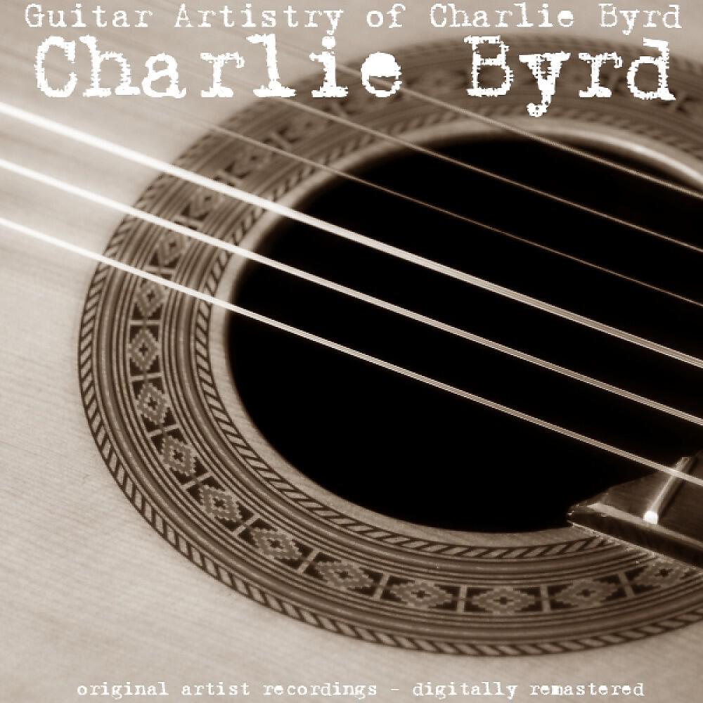 Charlie Byrd - Moonlight in Vermont