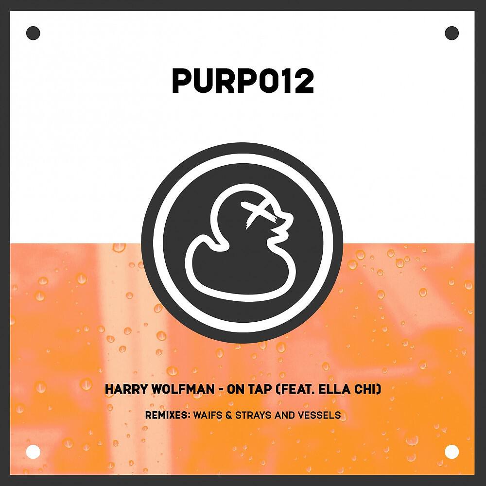 Harry Wolfman - On Tap (Waifs & Strays Remix)