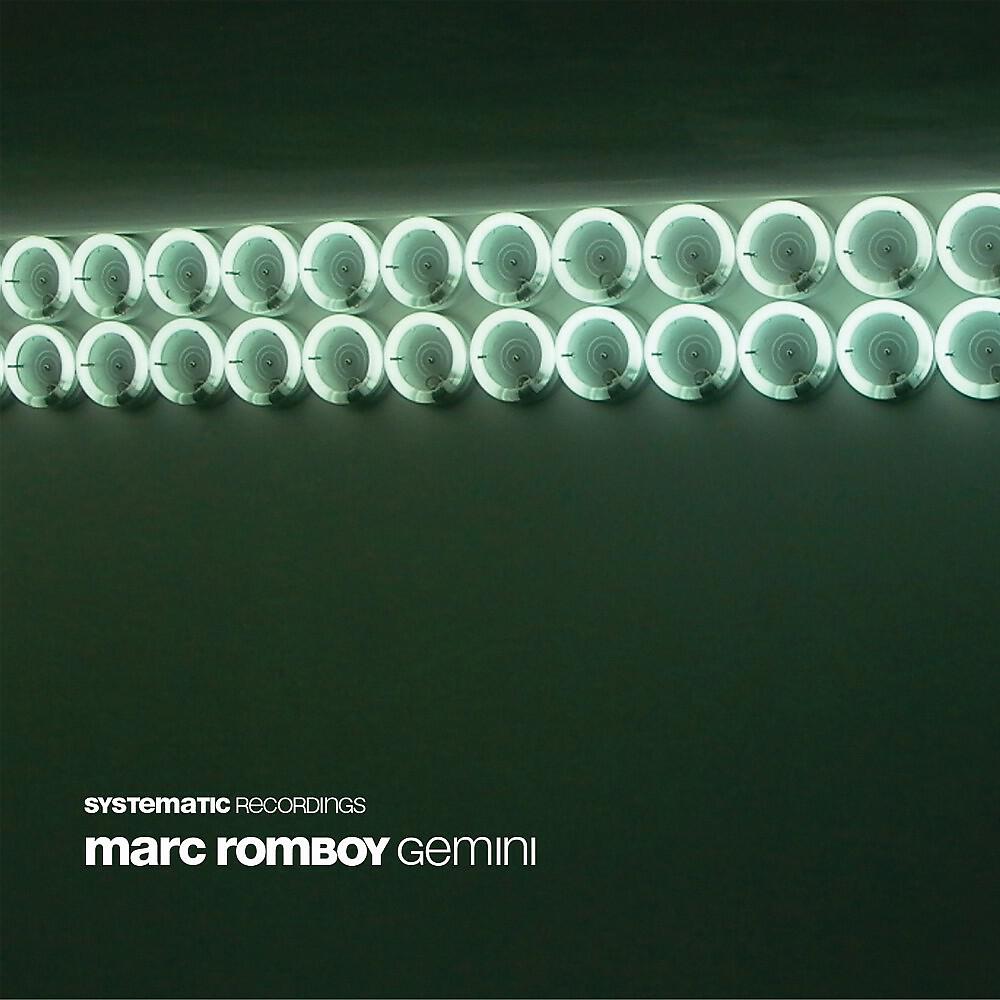 Marc Romboy - Impact Disco