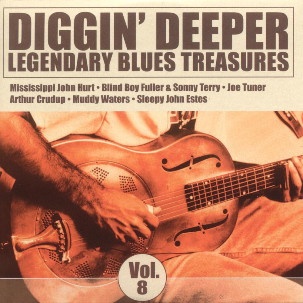 Kokomo Arnold - Laugh And Grin Blues
