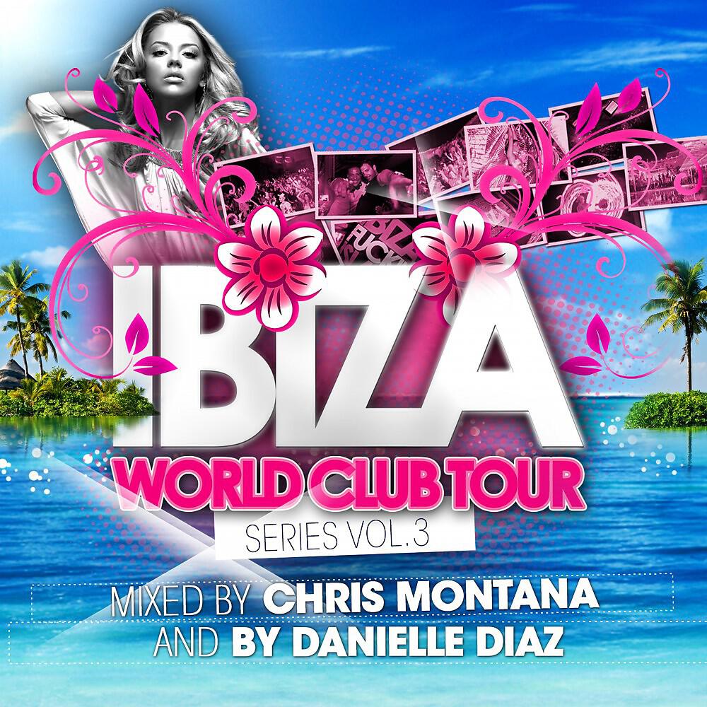 Danielle Diaz - Beating (Original Mix)