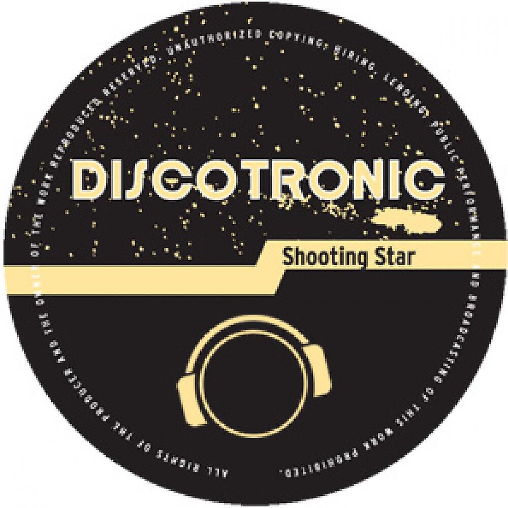 Discotronic - Shooting Star (Manuel MS vs. Chris Andrewz Remix)