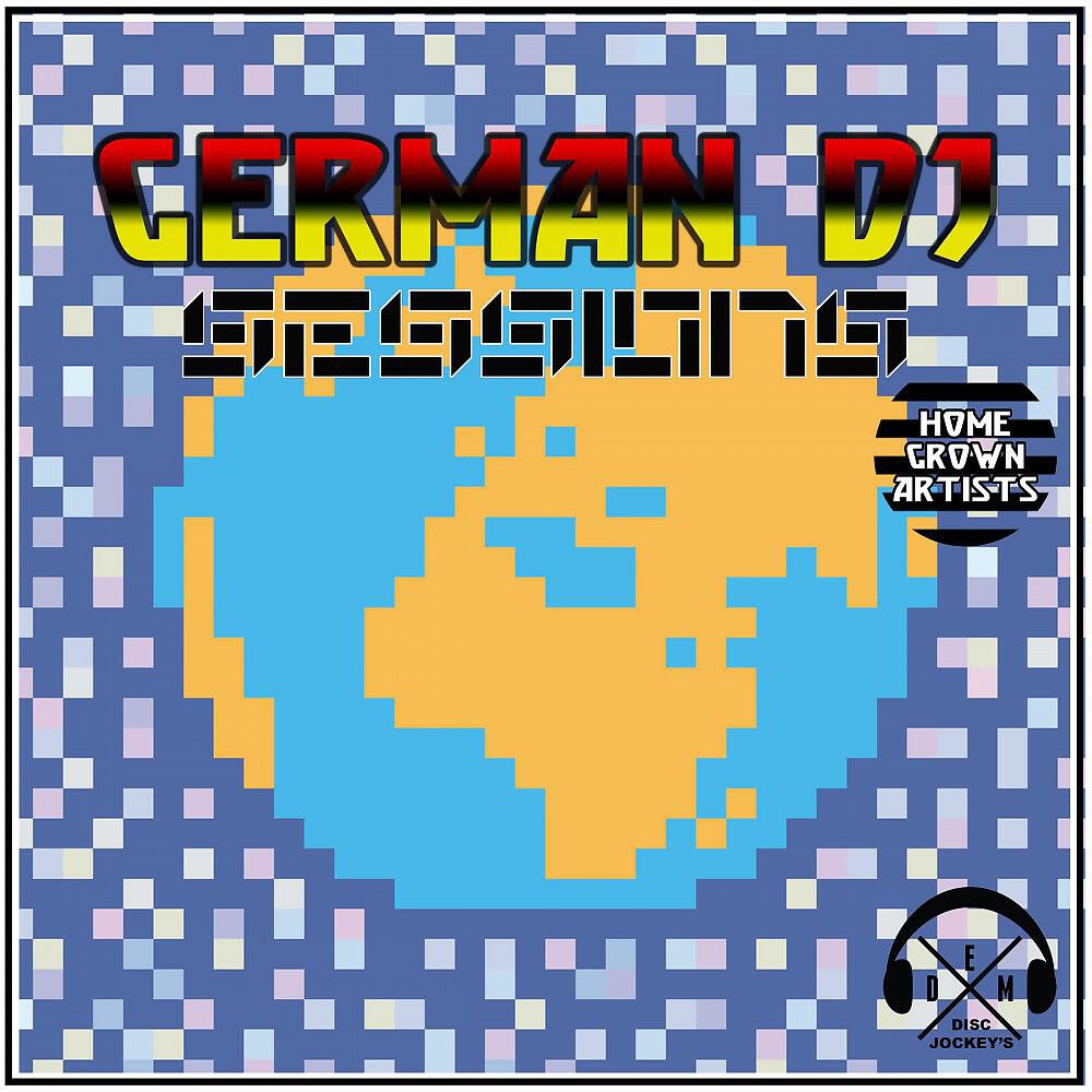 Disc Jockey's EDM - Clarity