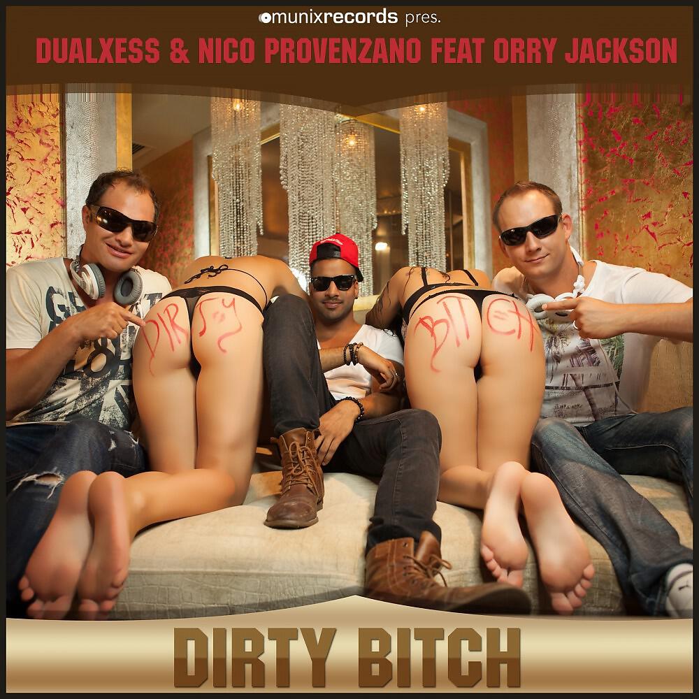 DualXess - Dirty Bitch (Malu Project Remix)