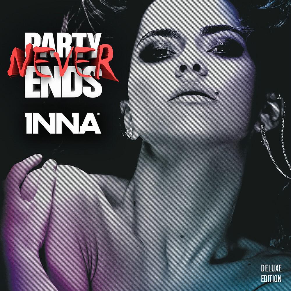 INNA - Crazy Sexy Wild
