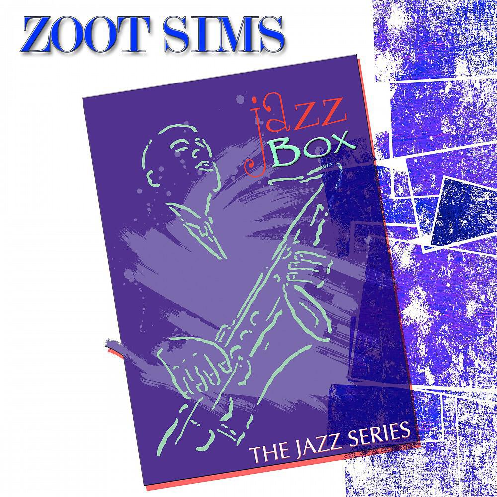 Zoot Sims - Trigger Happy (Remastered)