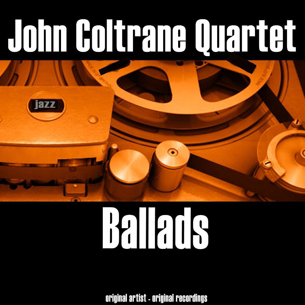 John Coltrane Quartet - Nancy (With the Laughing Face) [Remastered]