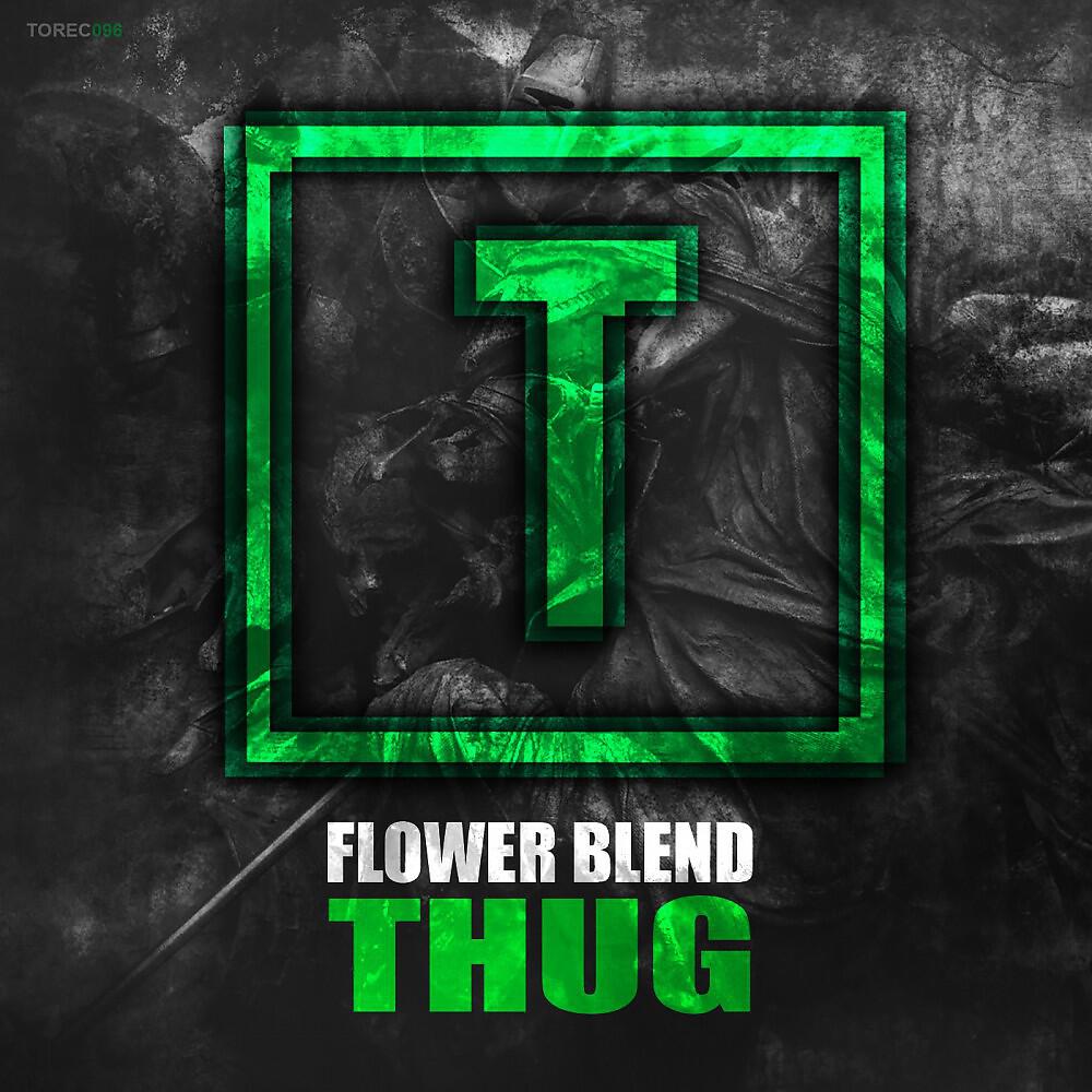 Flower Blend - Thug