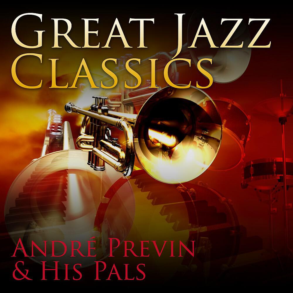 André Previn & His Pals - Gee, Officer Krupke!
