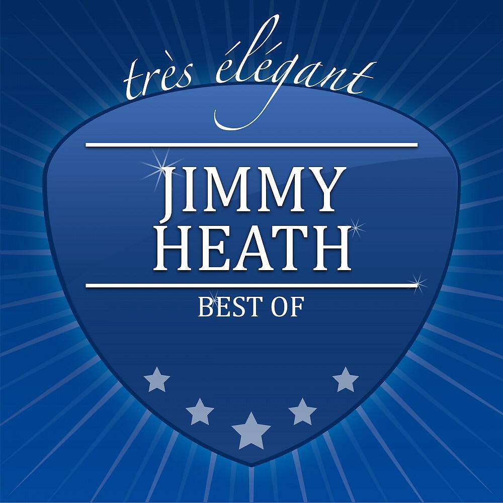 Jimmy Heath - Old Fashioned Fun