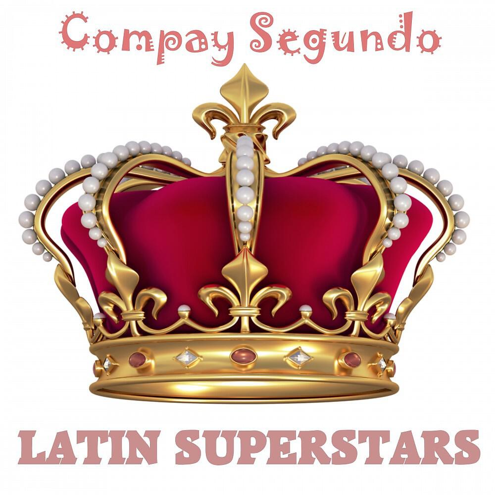 COMPAY SEGUNDO - La Mujer del Peso