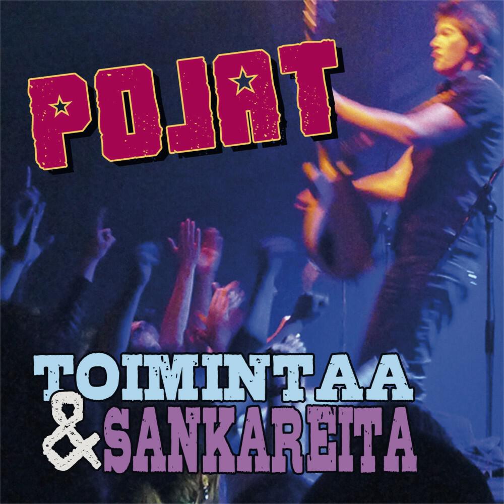 Pojat - Pasi Virtanen (Jimmy Brown)
