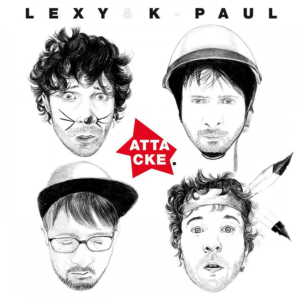 LEXY - Atun Con Pan