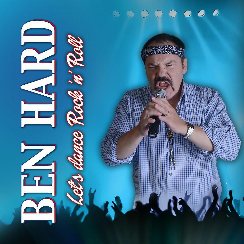 Ben Hard - Let's Dance Rock 'n' Roll (Schweizerdeutsch)