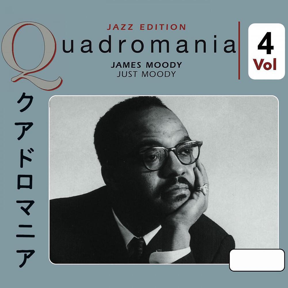James Moody - Faster James
