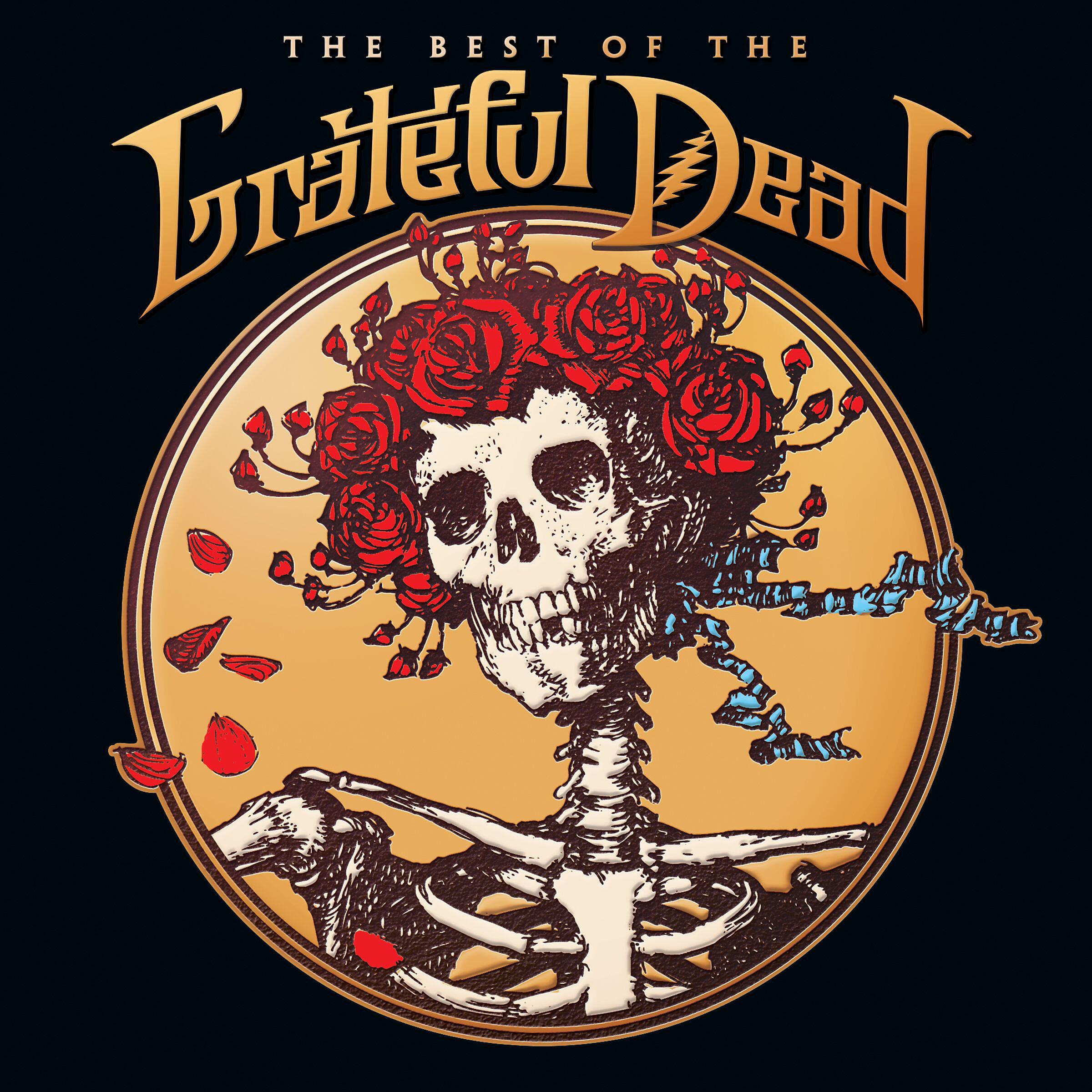 Grateful Dead - Dark Star (Single Version) [2015 Remaster]