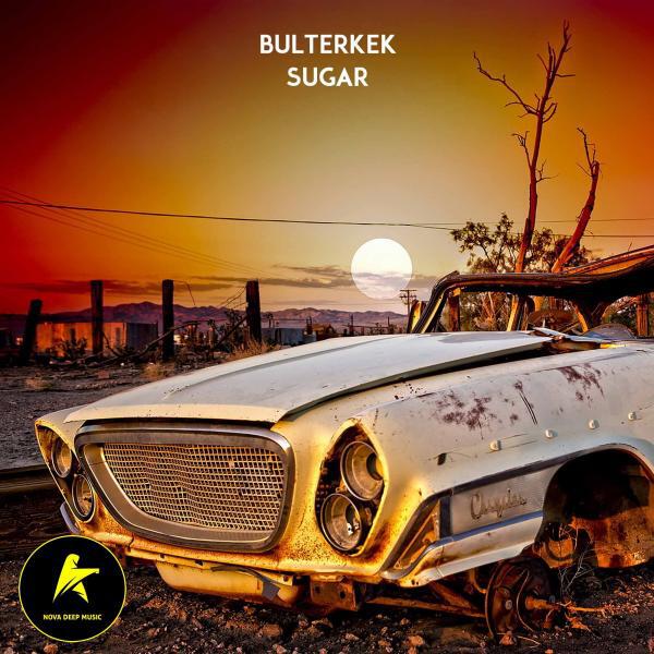 Bulterkek - October (Original Mix)