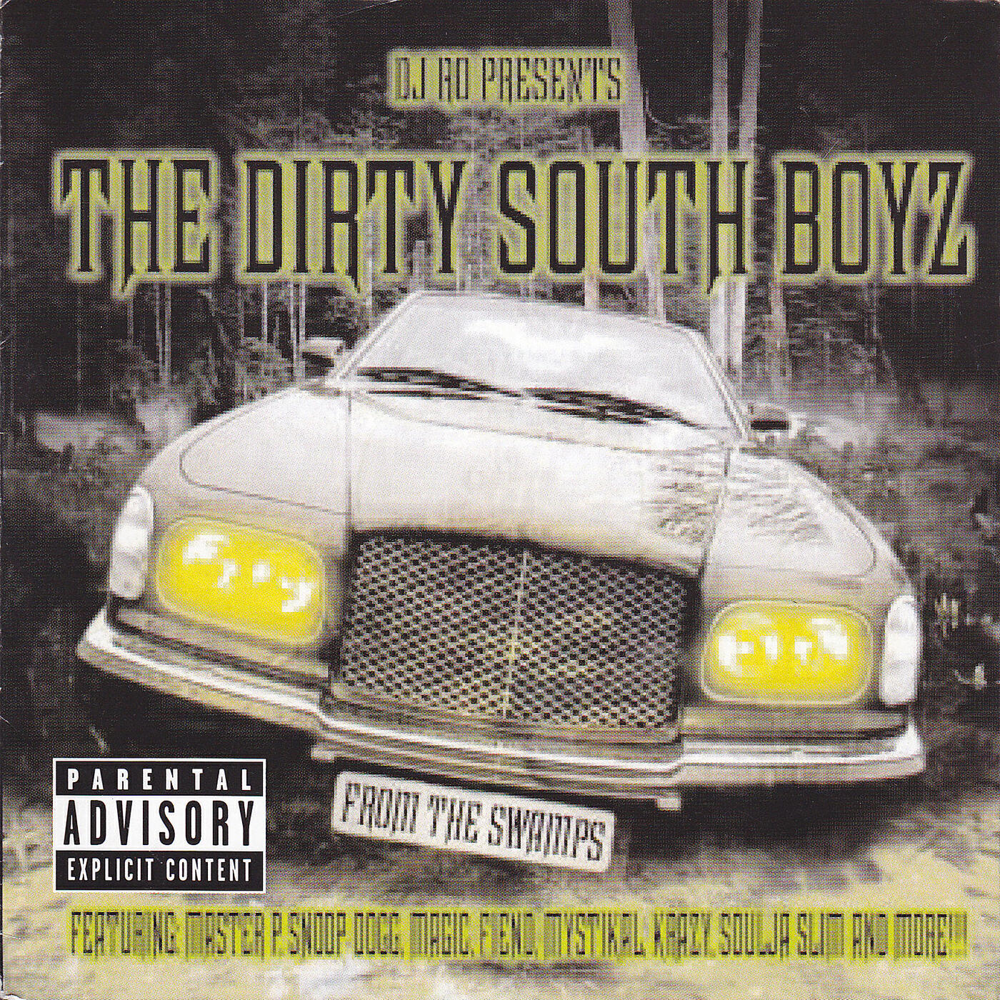 SOULJA SLIM - Make It Happen
