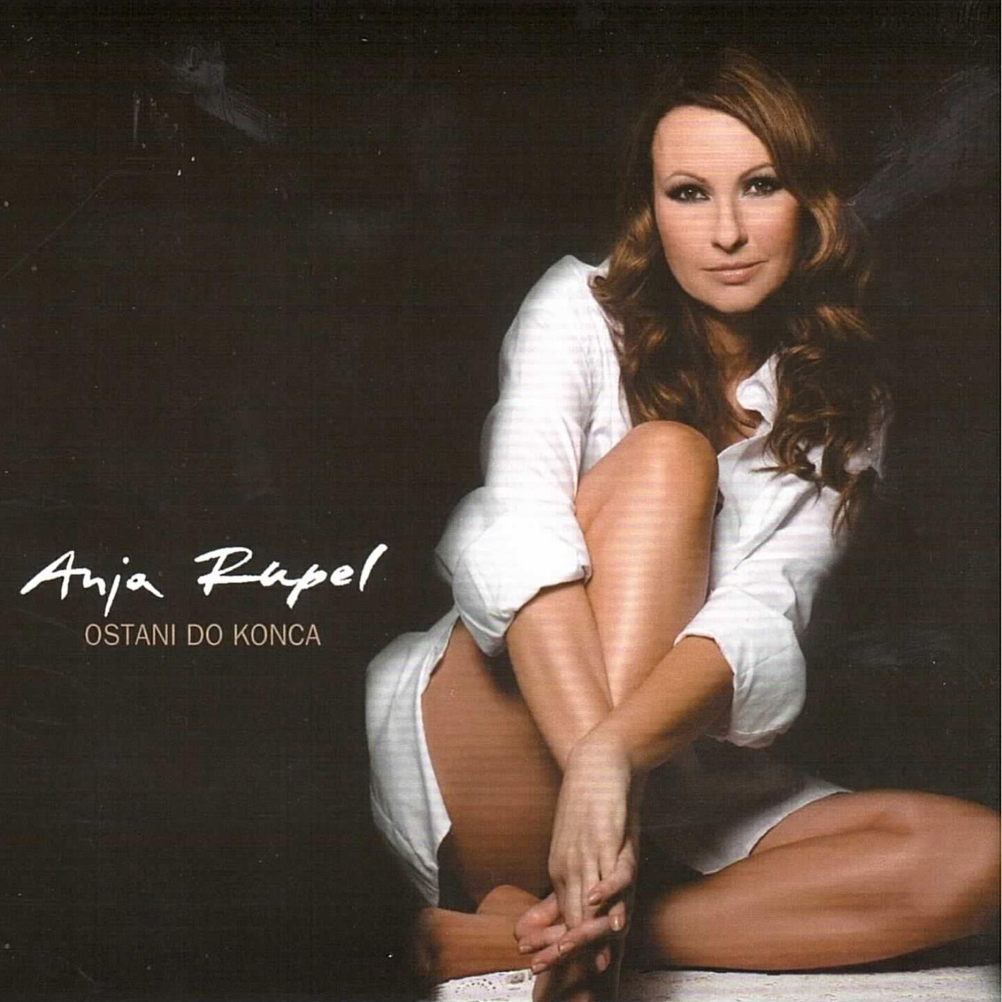 ANJA RUPEL - Tvoj Svet