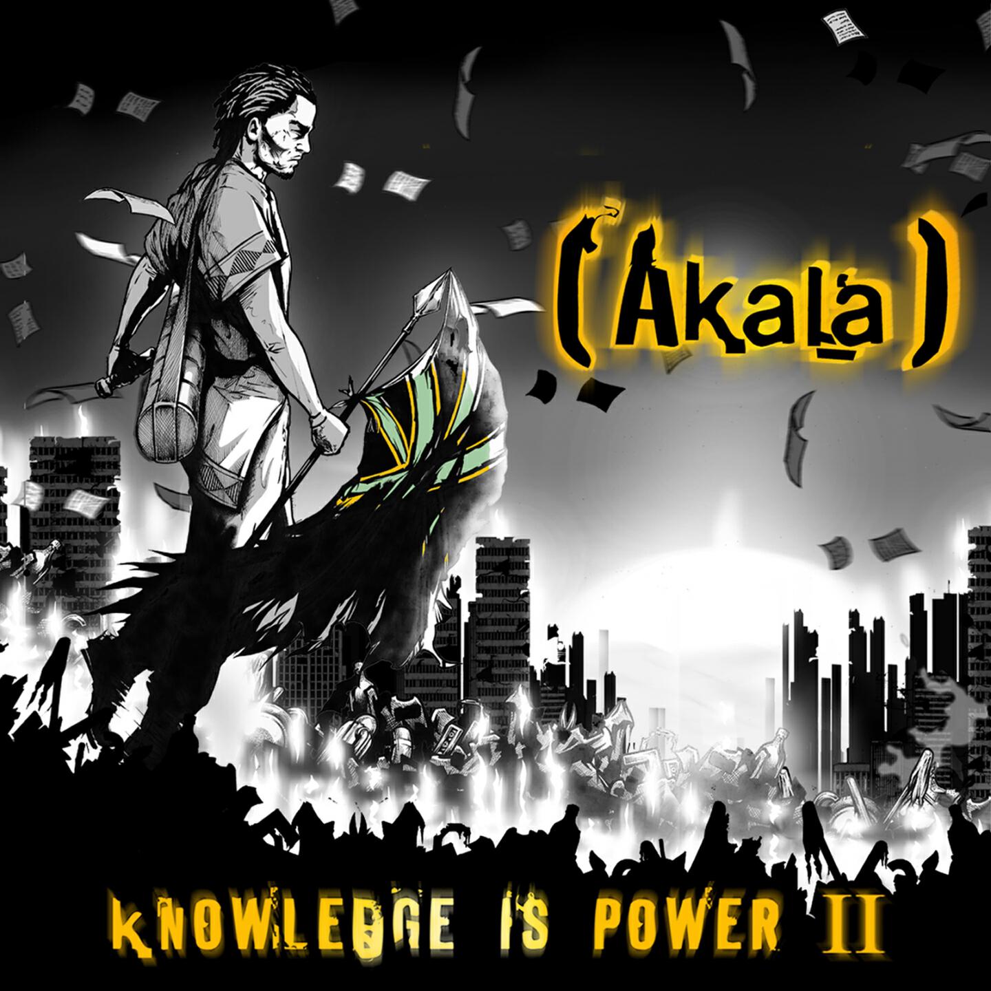 Akala - Sun Tzu