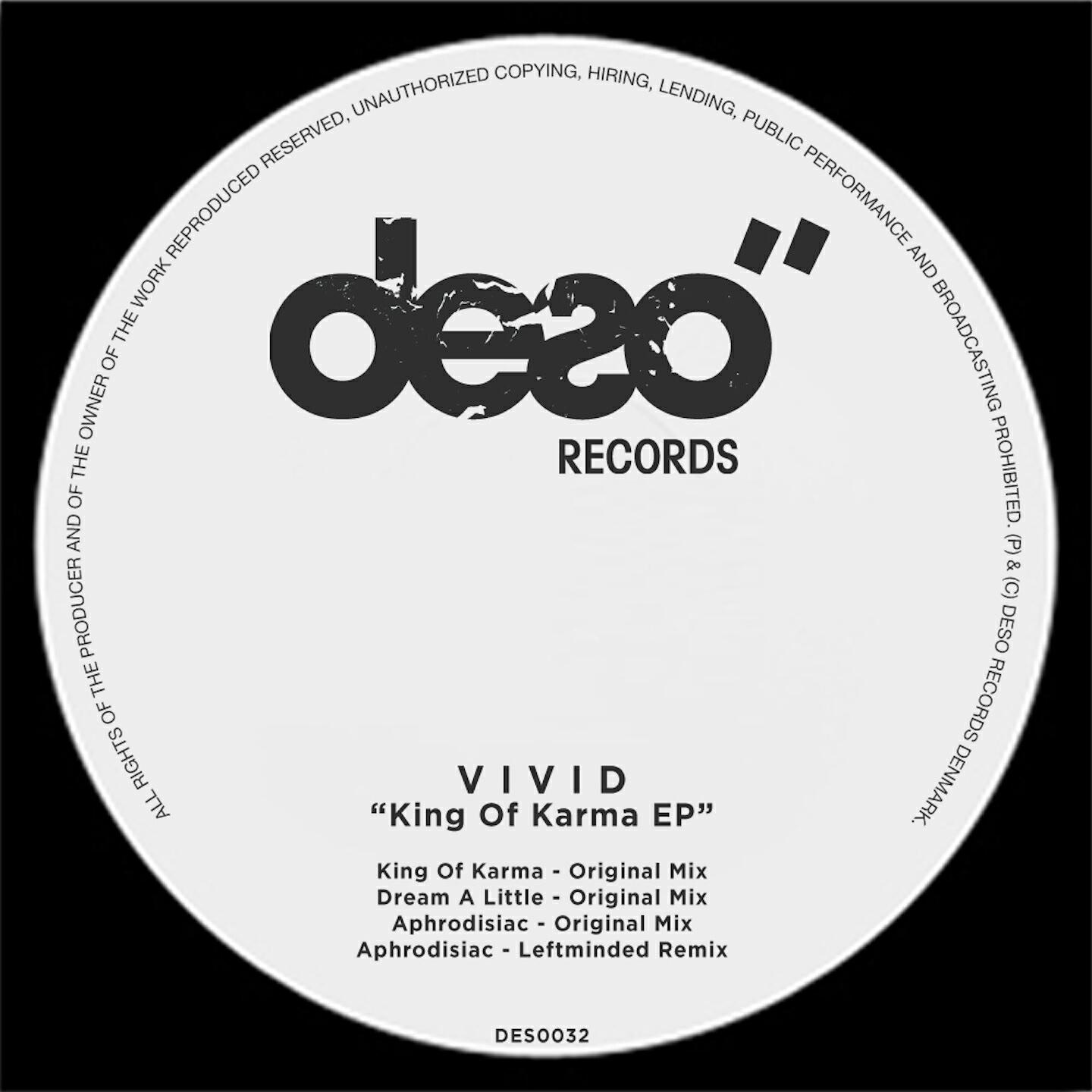 VIVID - Aphrodisiac