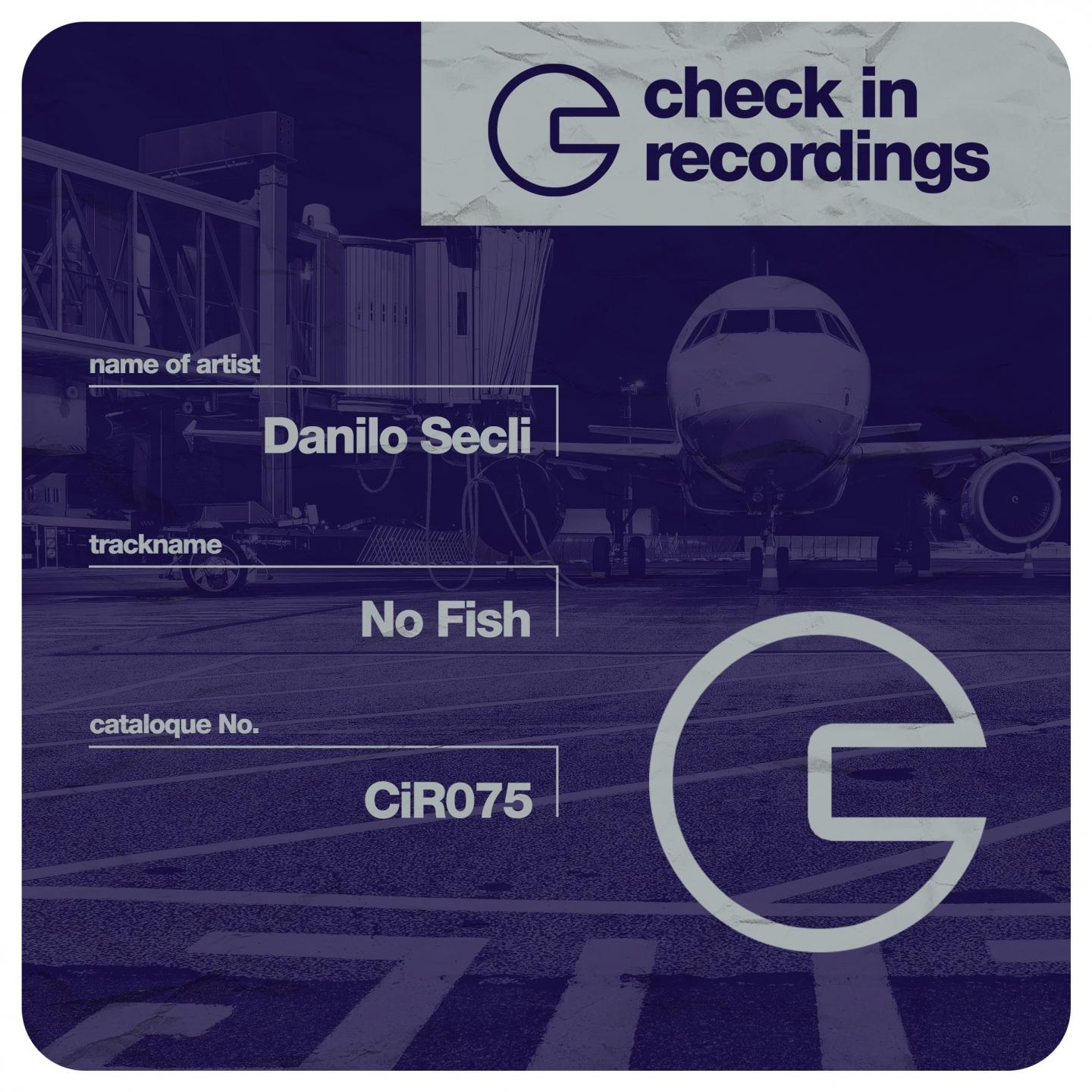 Danilo Secli - No Fish