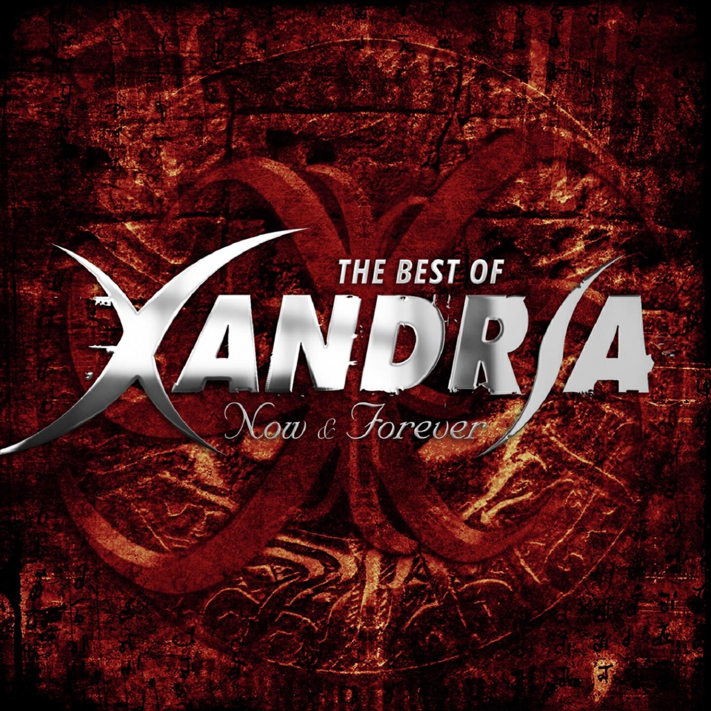 Xandria - Save My Life