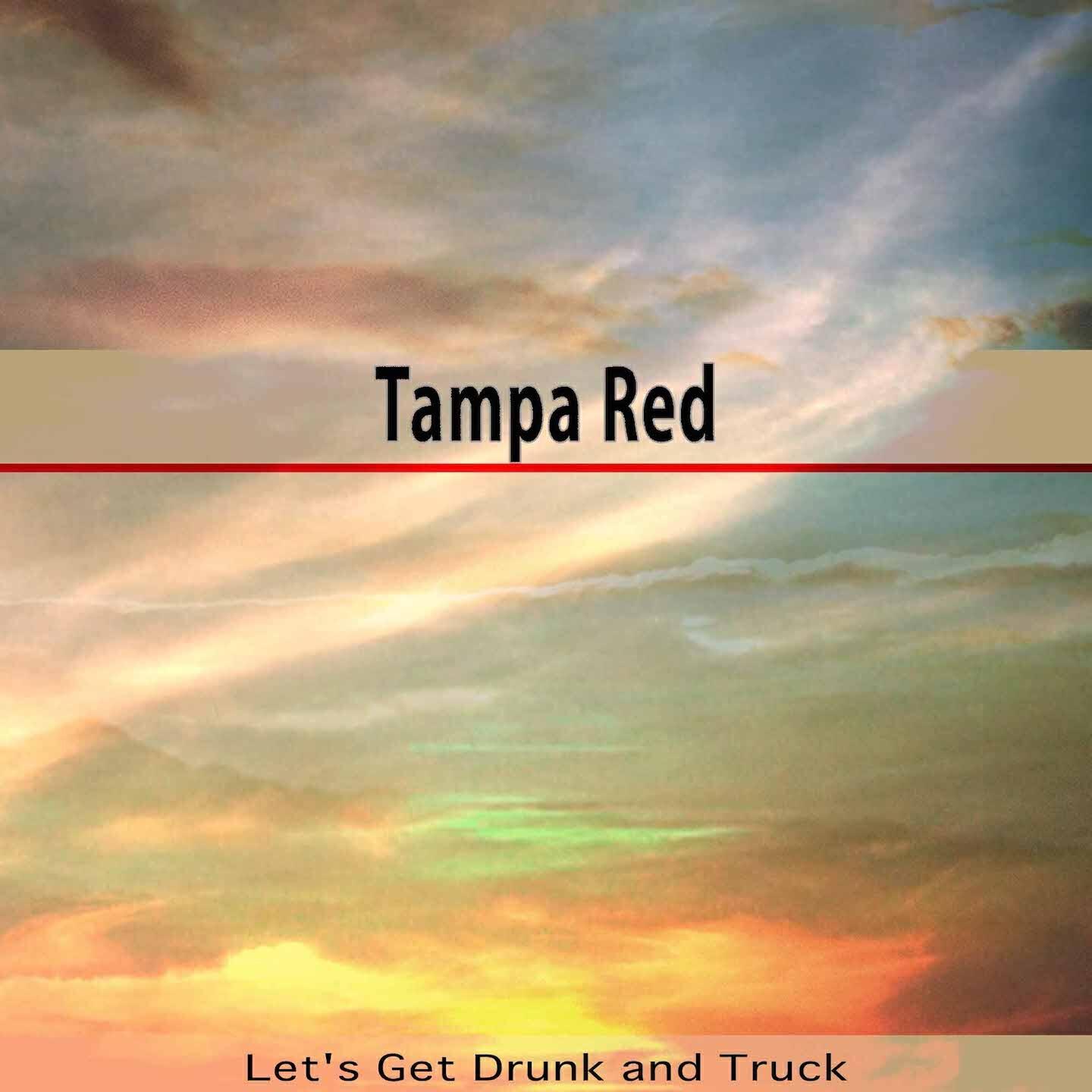 Tampa Red - It Hurts Me Too (Remastered)