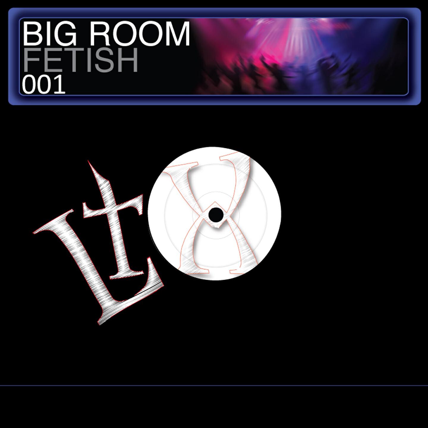 John Lasher - We Love This Music (Big Room Anthem)