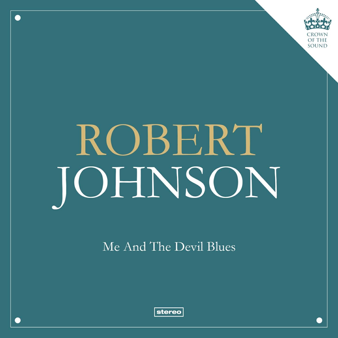ROBERT JOHNSON - Honeymoon Blues