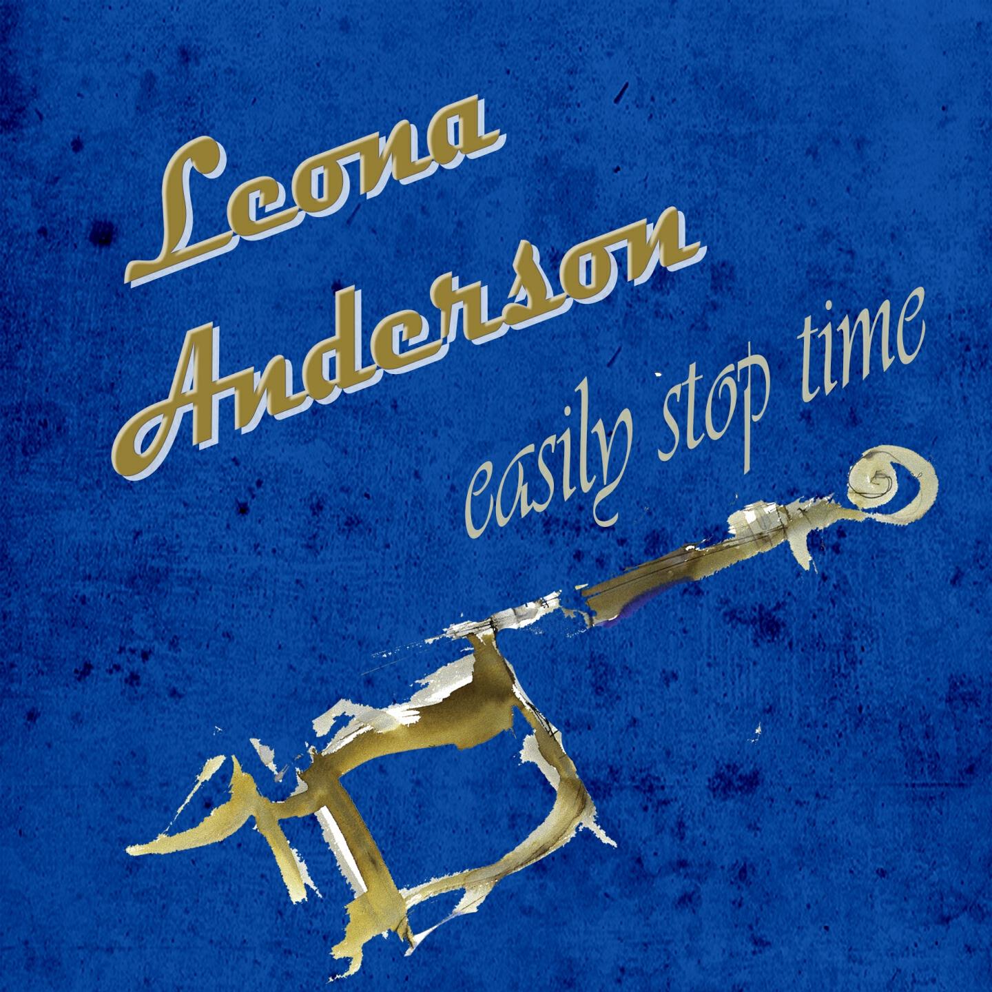 Leona Anderson - Hep Cat