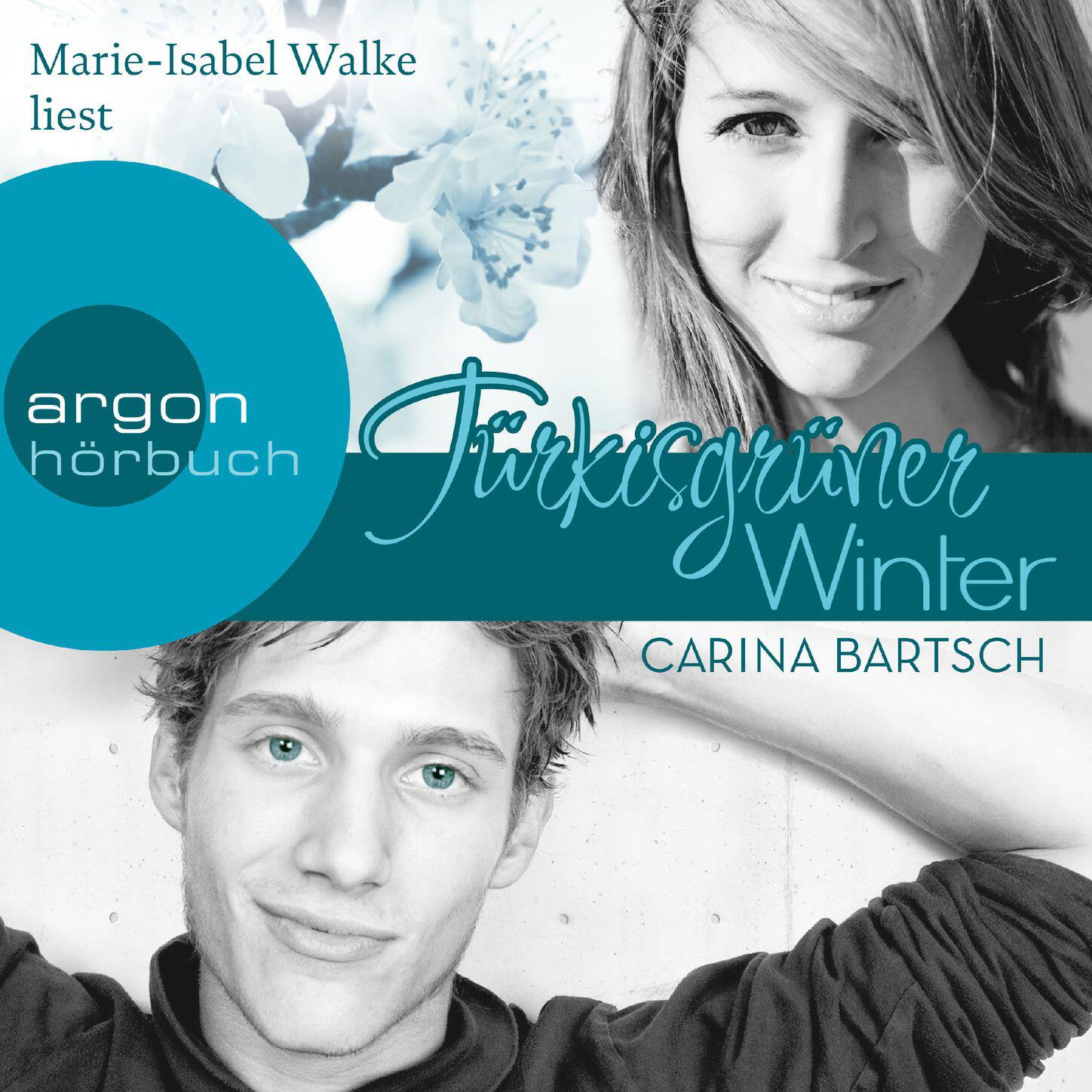 Carina Bartsch - Türkisgrüner Winter, Kapitel 11