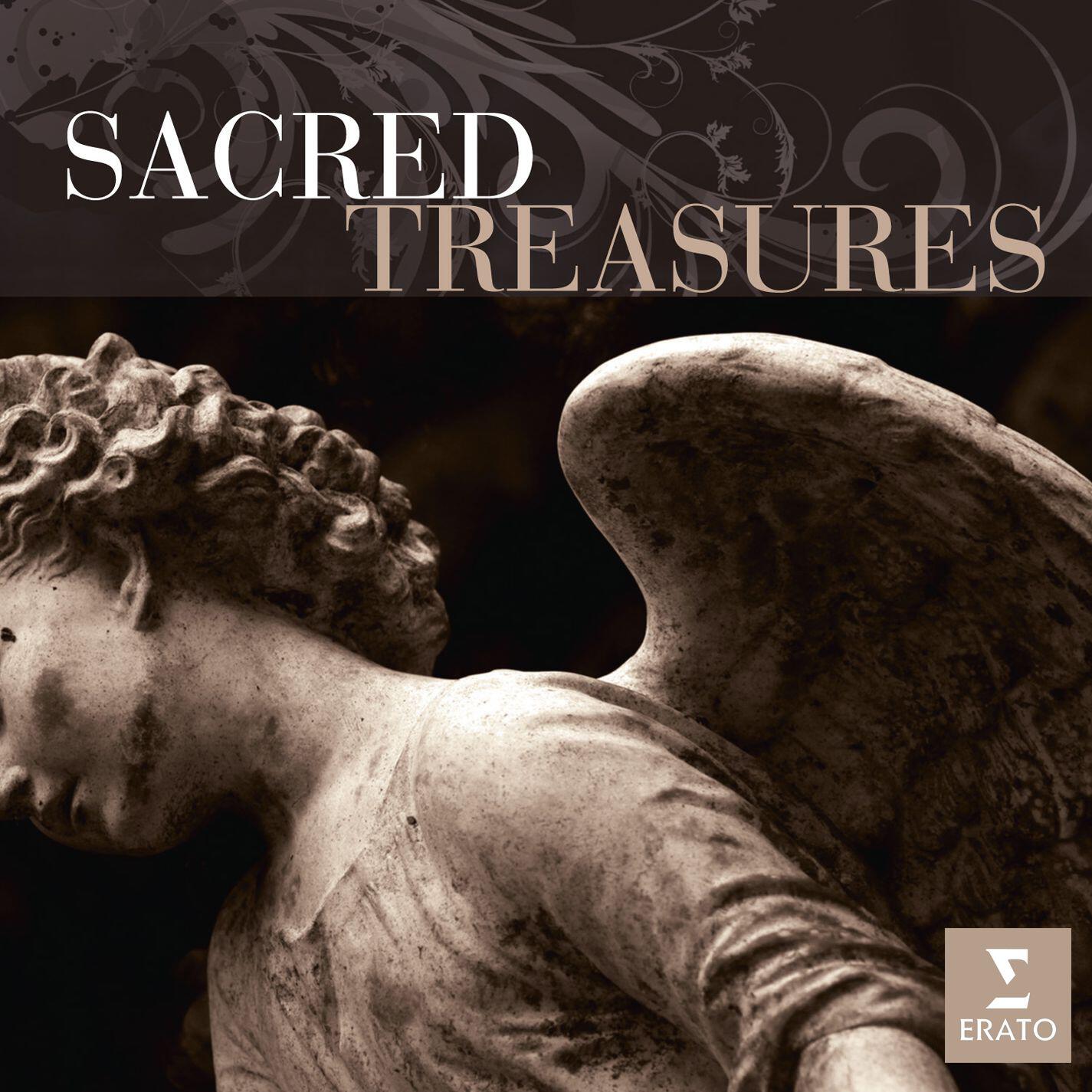 Dame Emma Kirkby - Selva morale e spirituale: Beatus vir à 6, SV 268