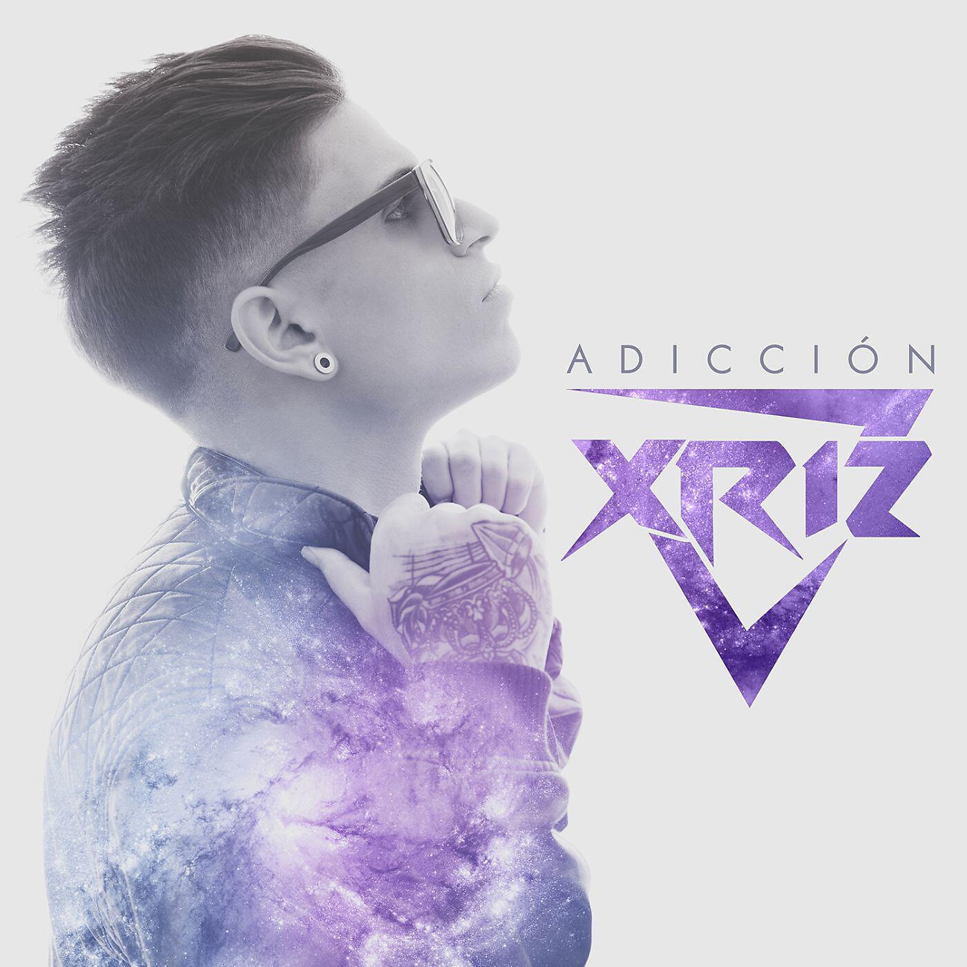 Xriz - Me enamoré (feeling of love)
