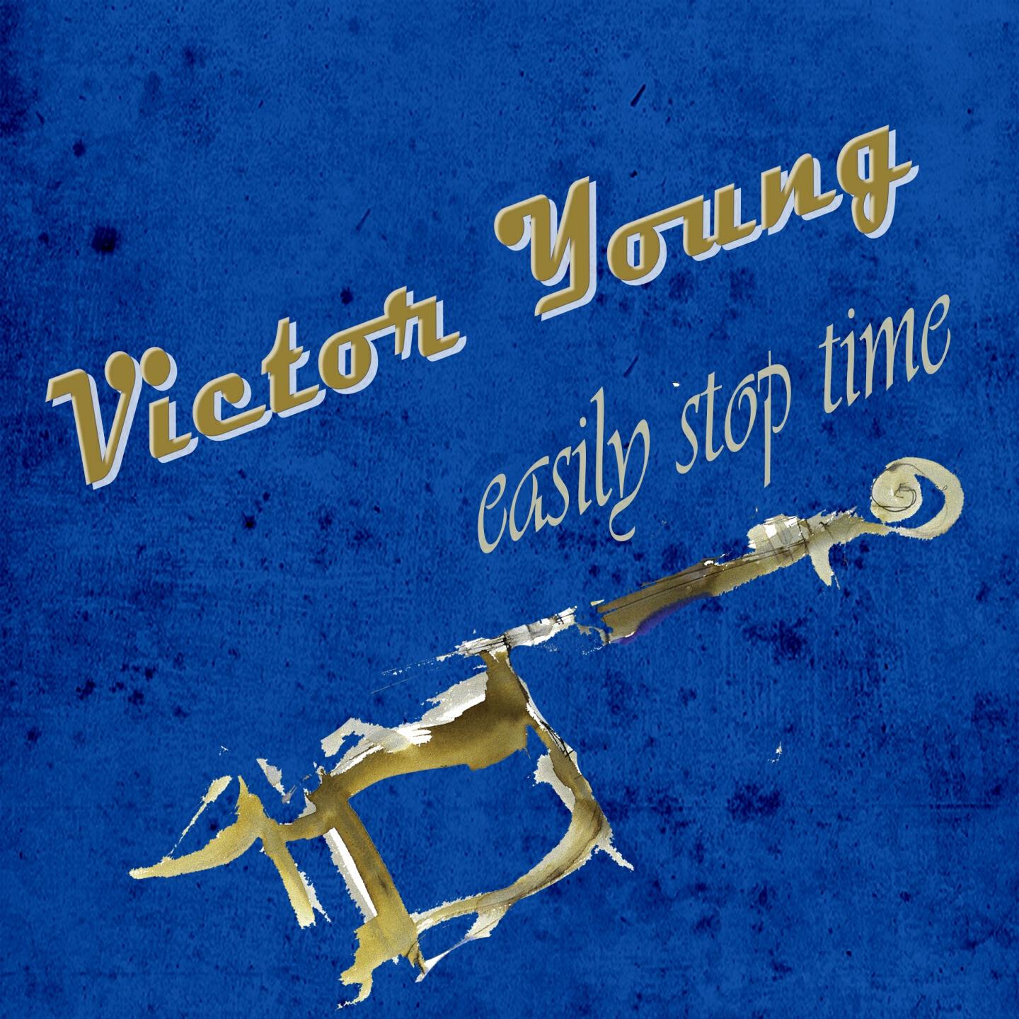 Victor Young - Paris Arrival