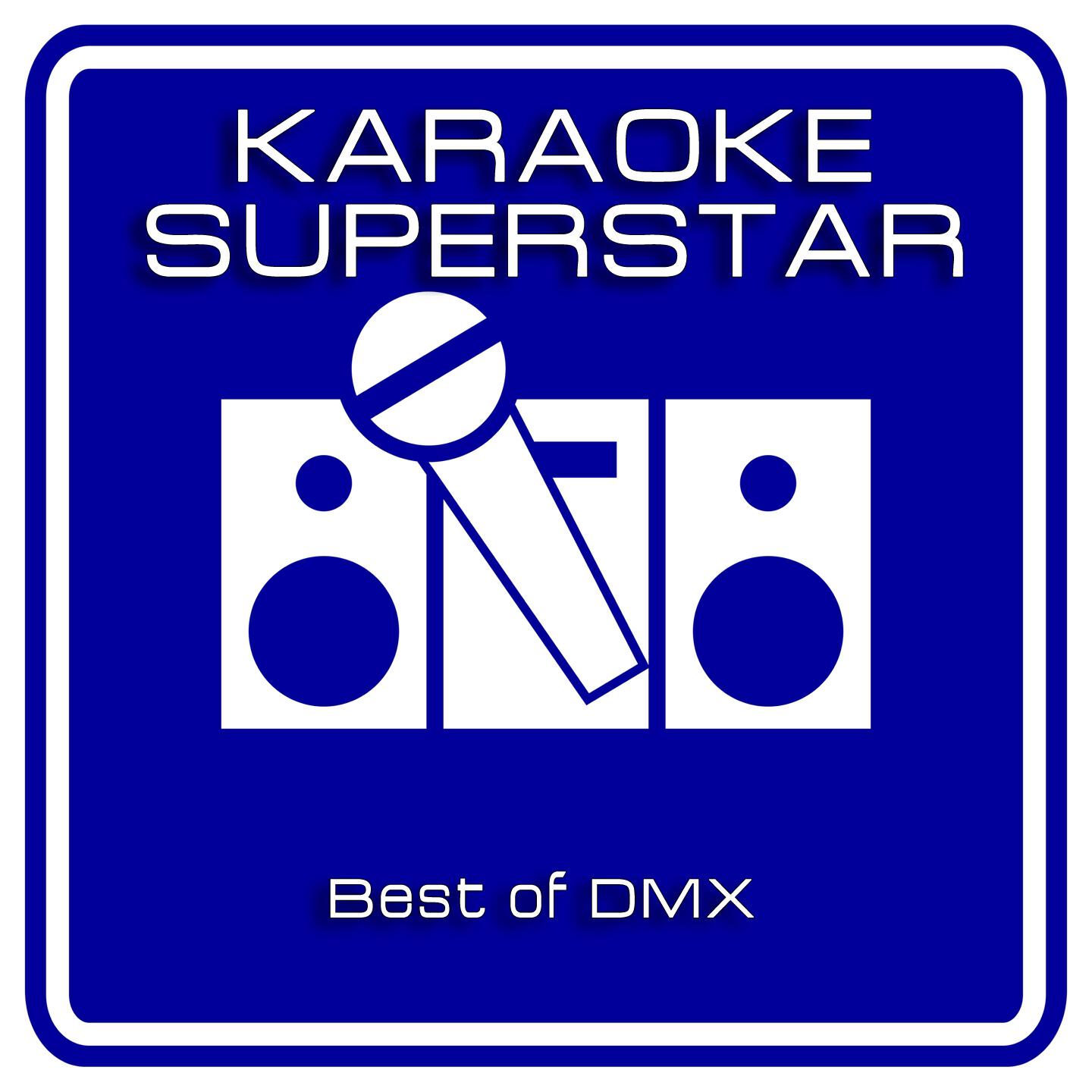Anne Regler - Ruff Ryders Anthem (Karaoke Version) [Originally Performed By DMX]
