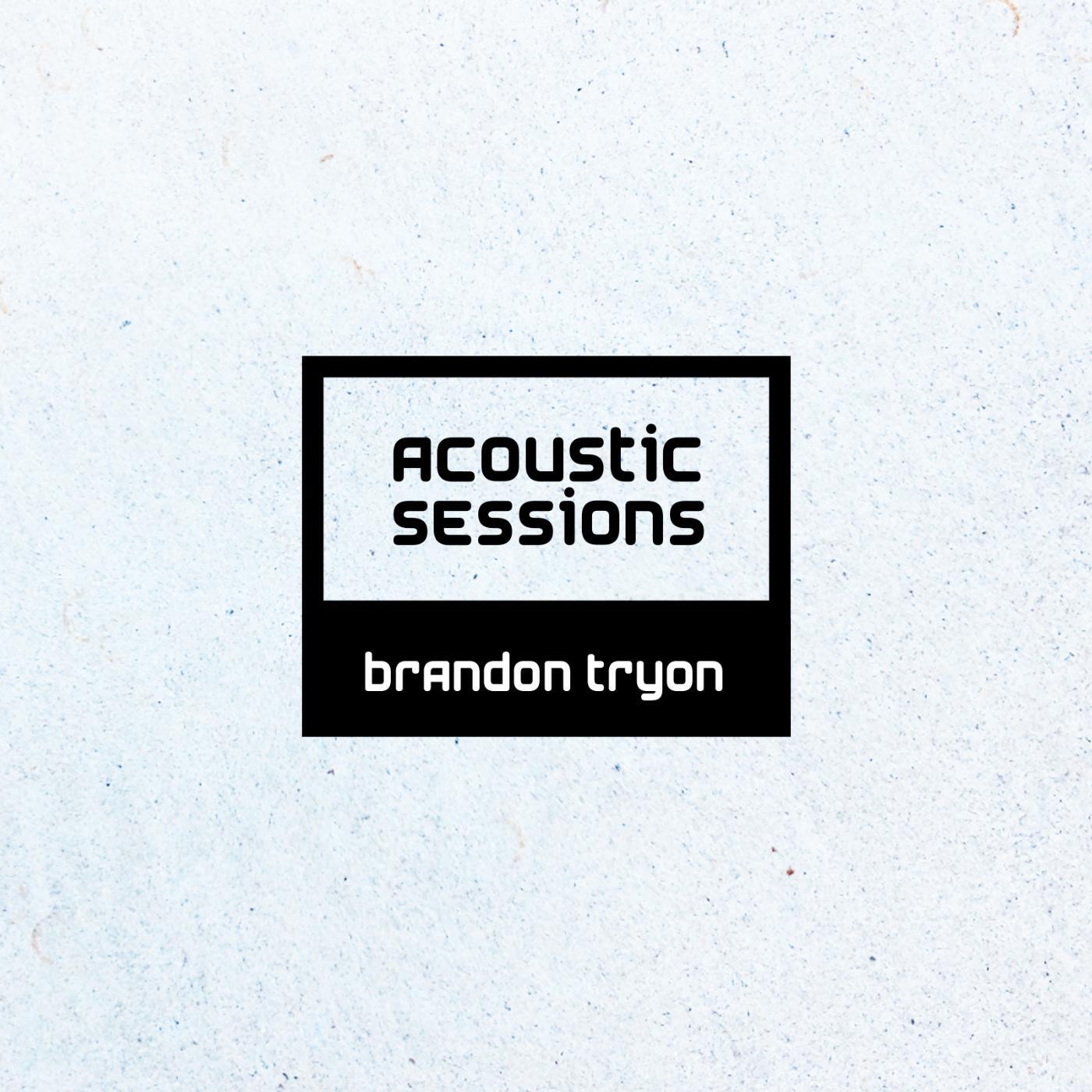 Brandon Tryon - Faith