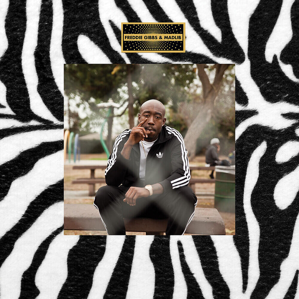 Freddie Gibbs - Bomb (feat. Raekwon)