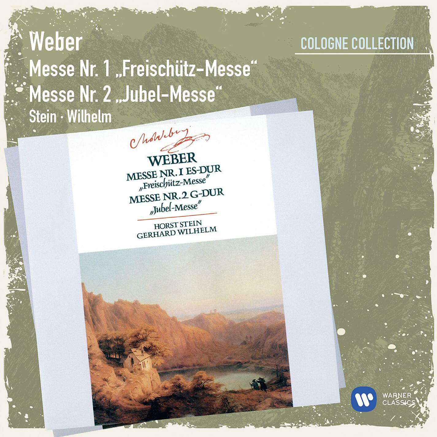 Krisztina Laki - Missa solemnis Nr.1 Es-dur 