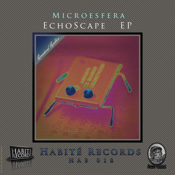 MICROESFERA - Clono Saurus (Original Mix)