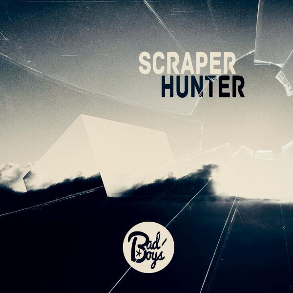 Scraper - Psychiatry (Original Mix)