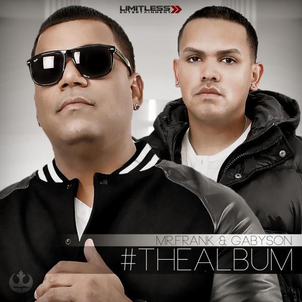 Mr. Frank - Titerita (feat. Franco El Gorila) (Remix)