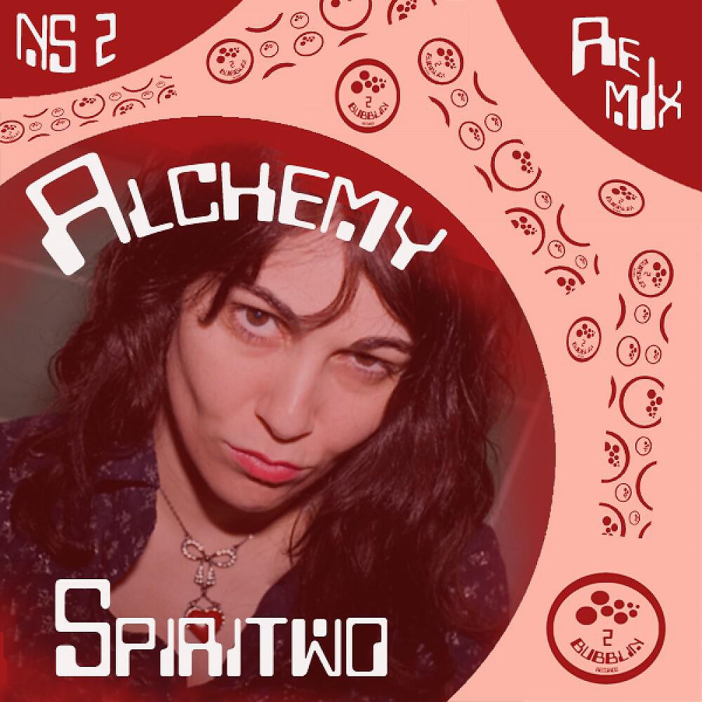 Spiritwo - Alchemy (NS 2 Dub)