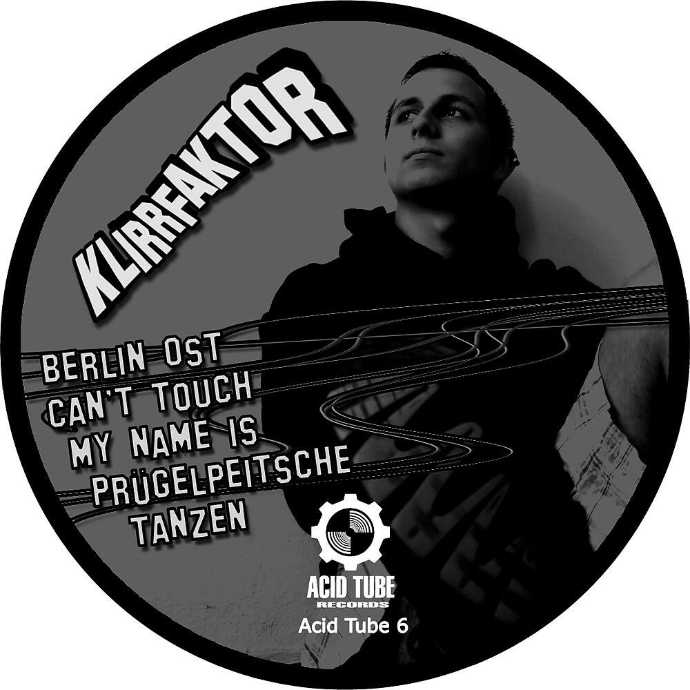 Klirrfaktor - My Name Is (Original)