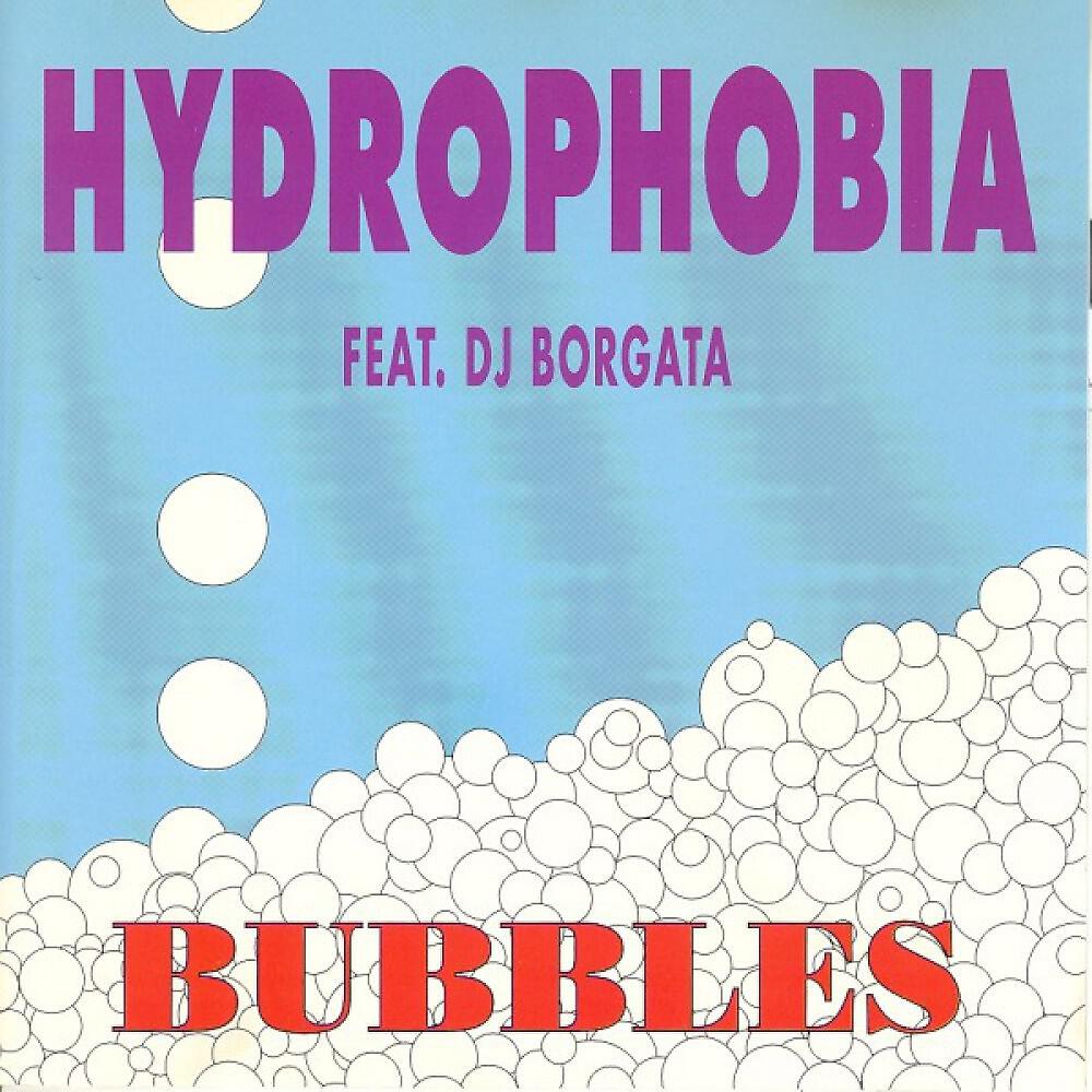 Hydrophobia - The Search
